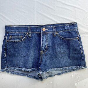 Forever 21 Women's Denim shorts Size (29)